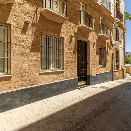 Allo Apartments San Roque 2ºc Καντίζ Εξωτερικό φωτογραφία