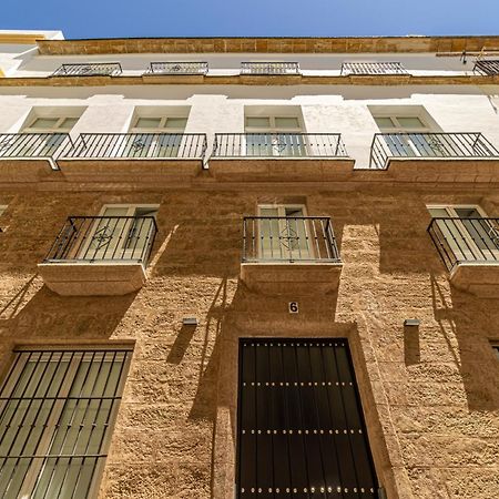 Allo Apartments San Roque 2ºc Καντίζ Εξωτερικό φωτογραφία