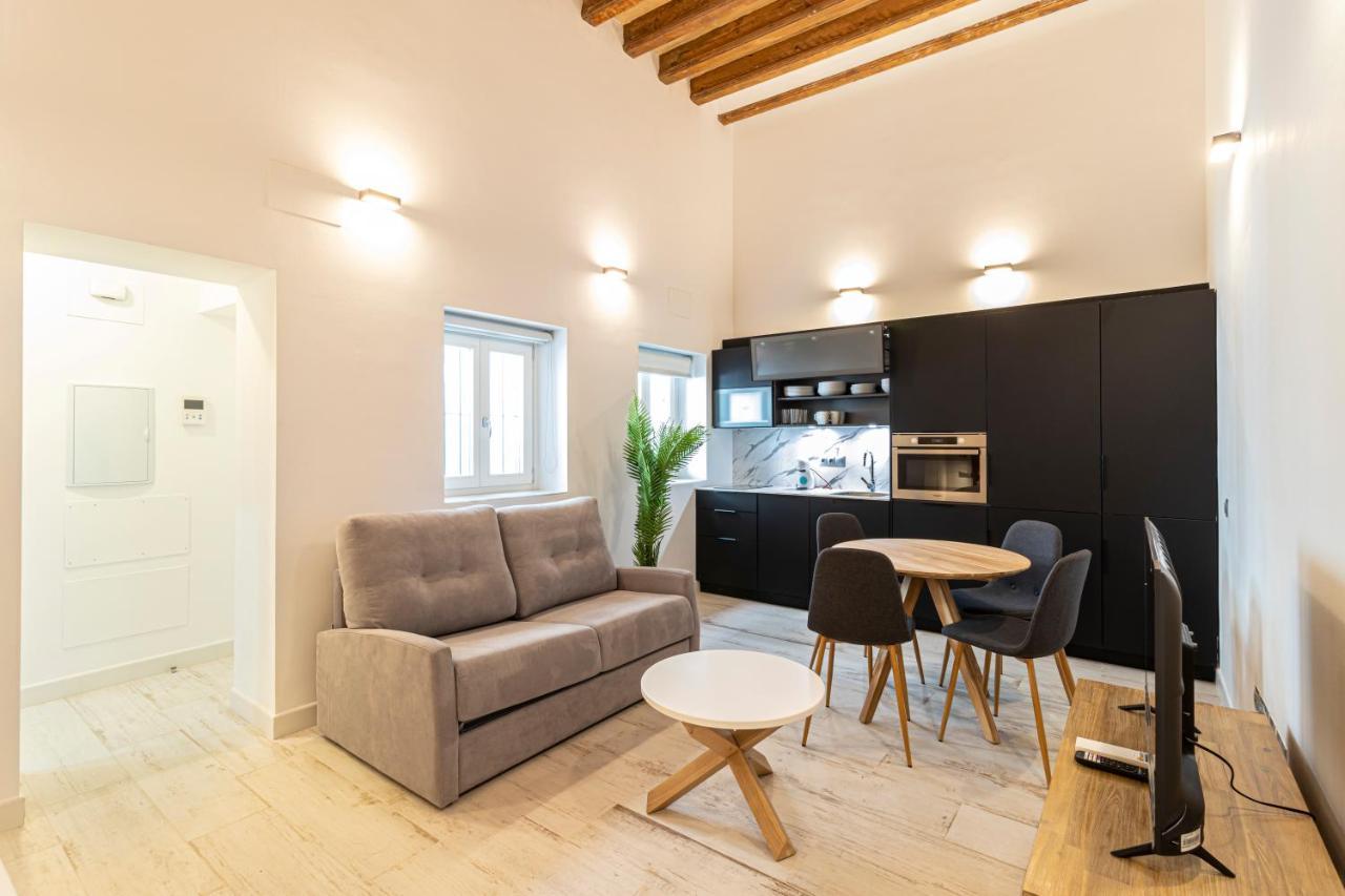 Allo Apartments San Roque 2ºc Καντίζ Εξωτερικό φωτογραφία