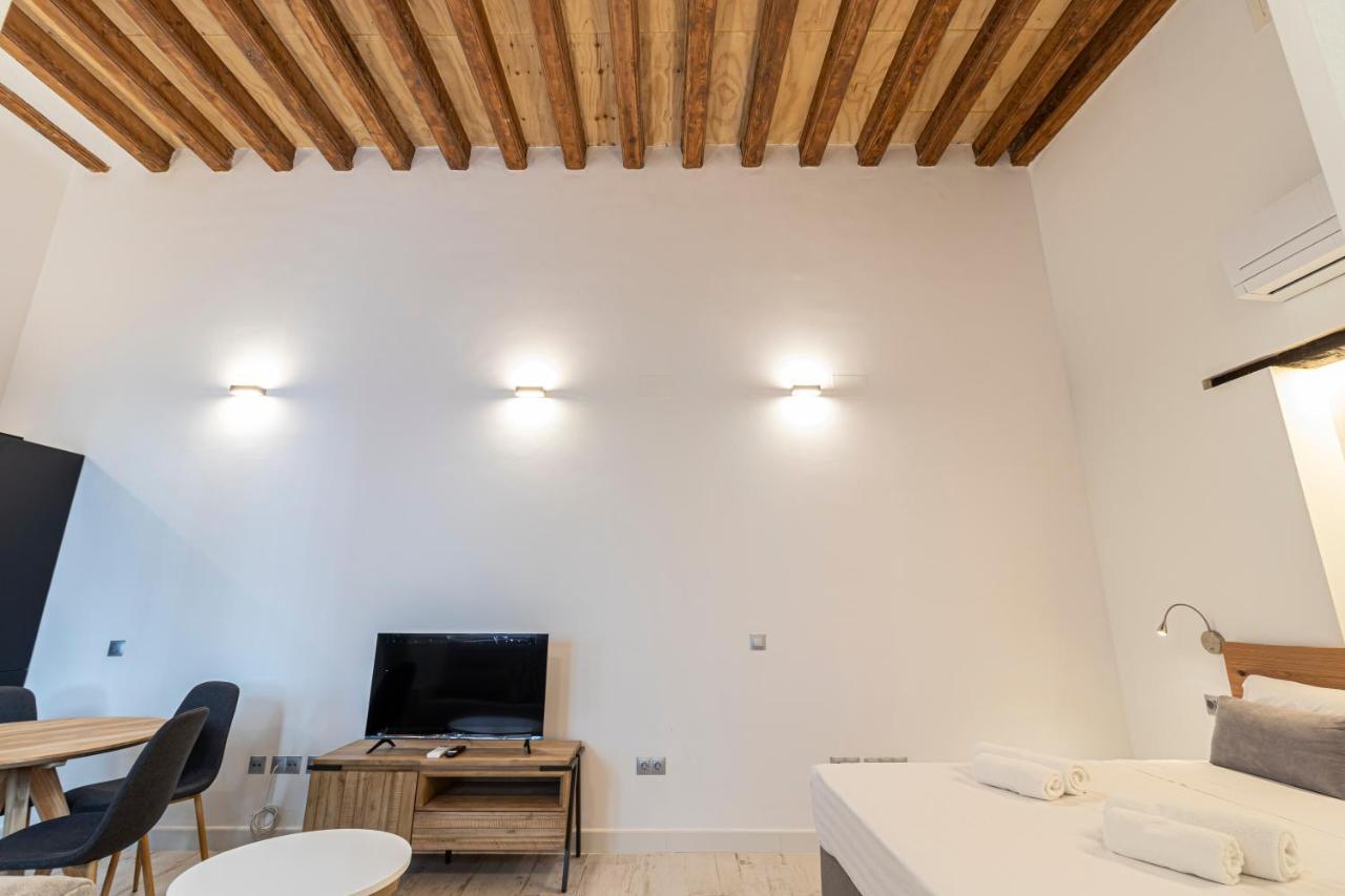 Allo Apartments San Roque 2ºc Καντίζ Εξωτερικό φωτογραφία