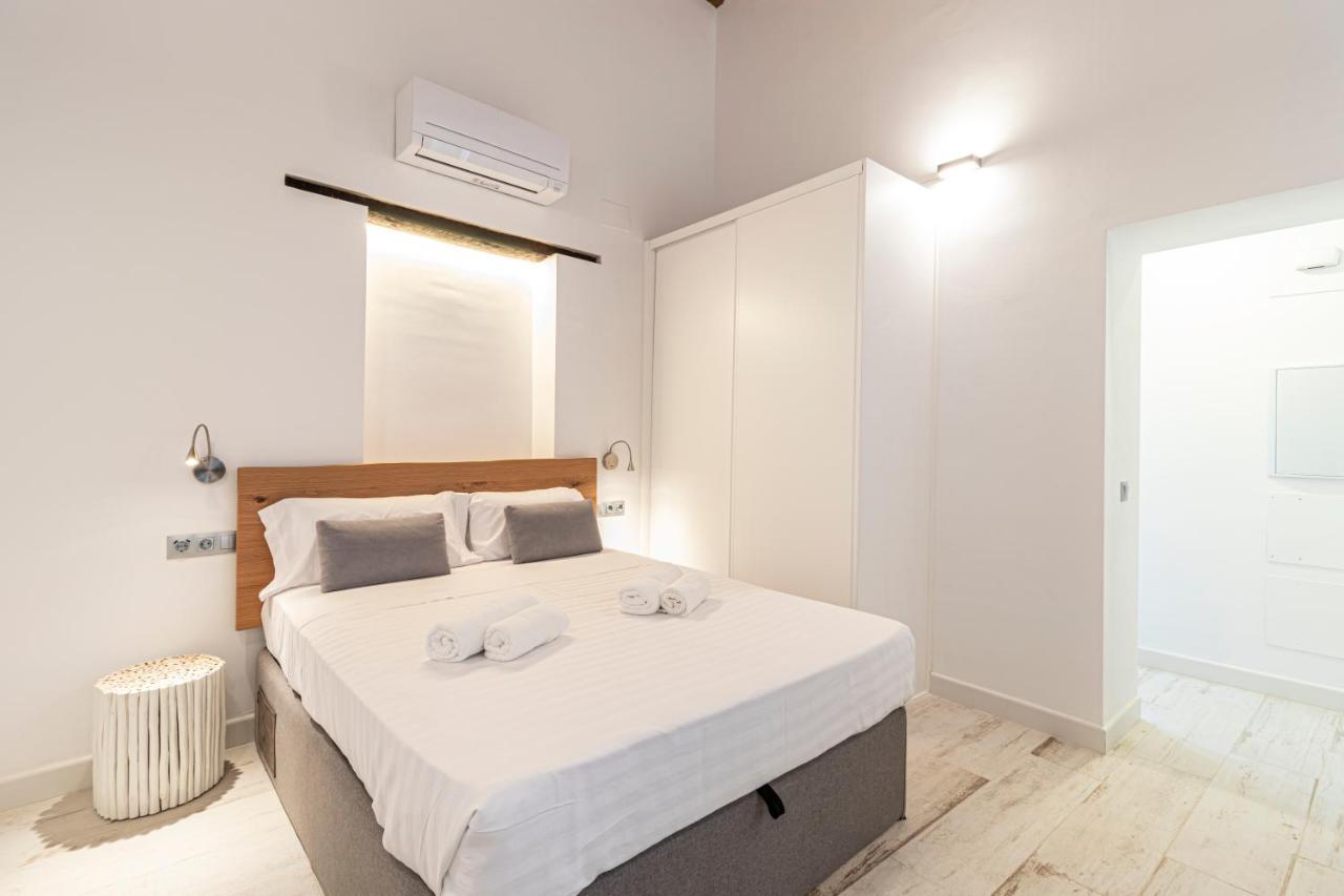 Allo Apartments San Roque 2ºc Καντίζ Εξωτερικό φωτογραφία