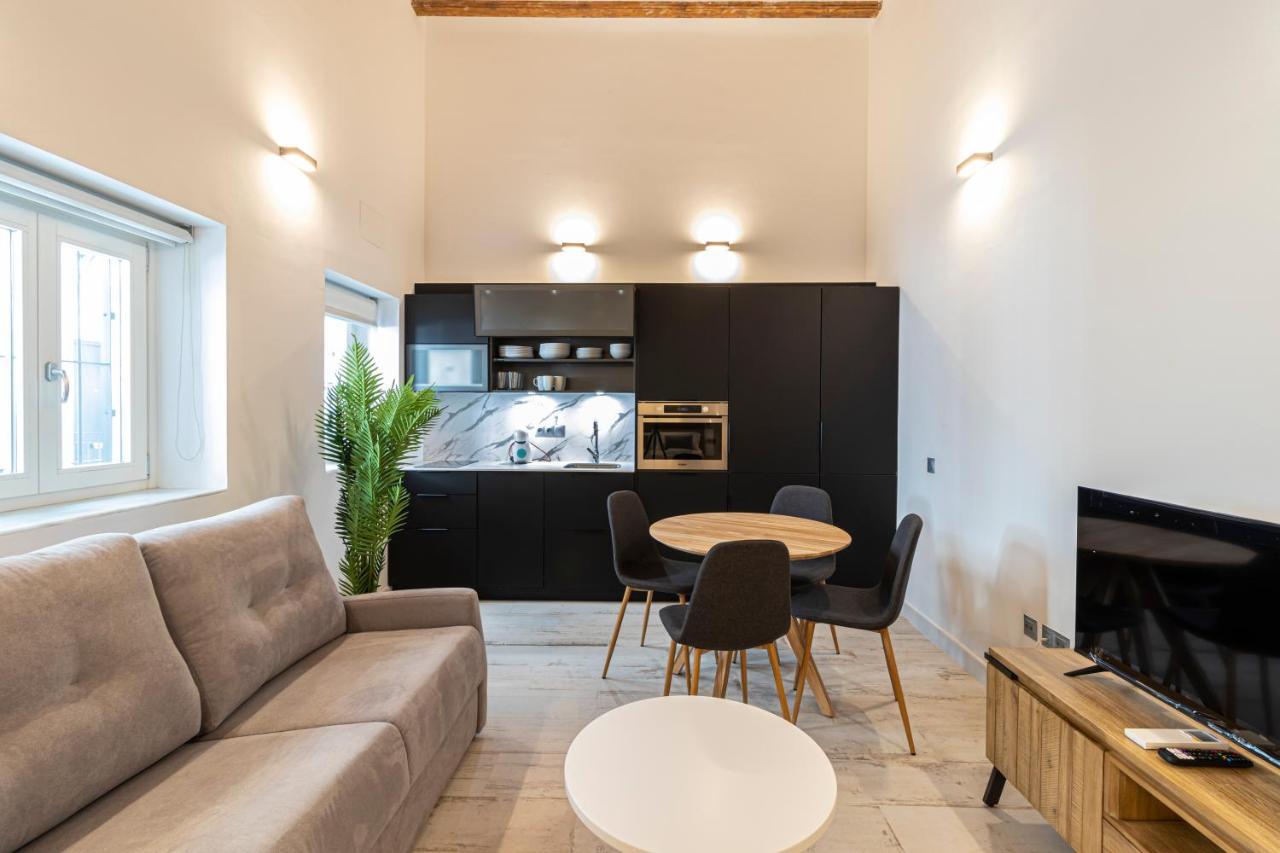 Allo Apartments San Roque 2ºc Καντίζ Εξωτερικό φωτογραφία