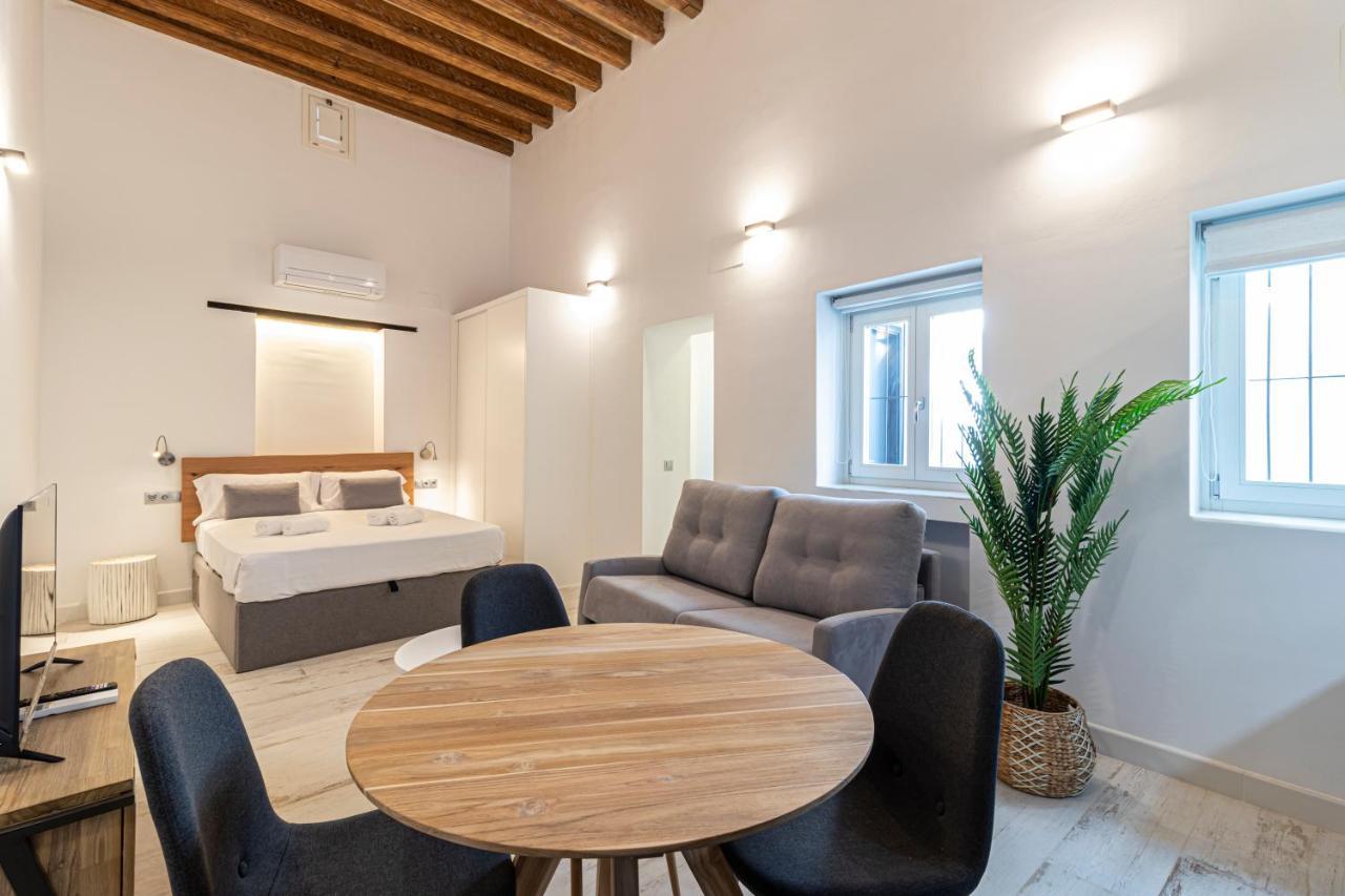 Allo Apartments San Roque 2ºc Καντίζ Εξωτερικό φωτογραφία