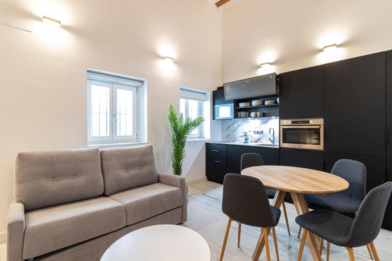 Allo Apartments San Roque 2ºc Καντίζ Εξωτερικό φωτογραφία