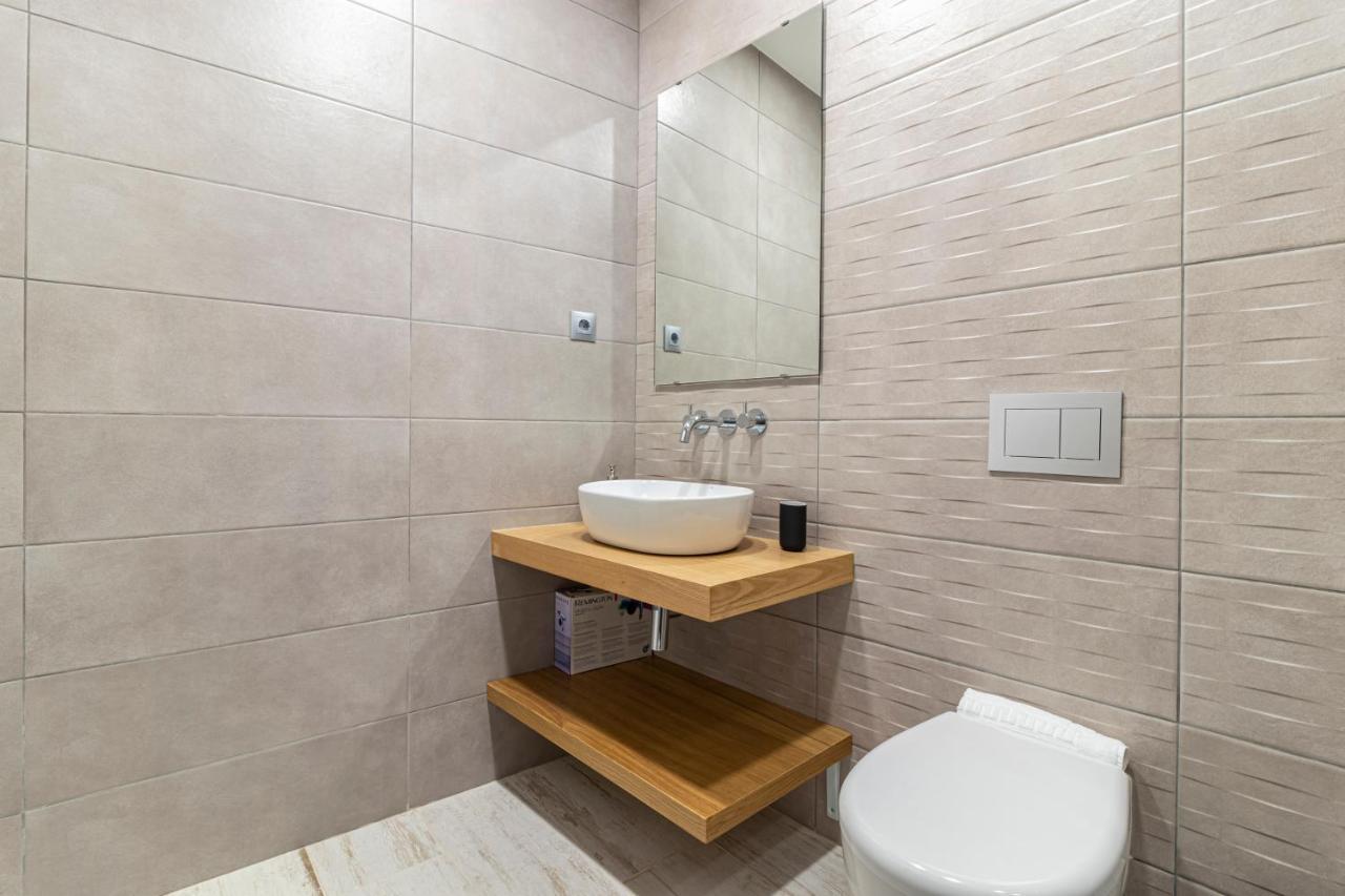 Allo Apartments San Roque 2ºc Καντίζ Εξωτερικό φωτογραφία