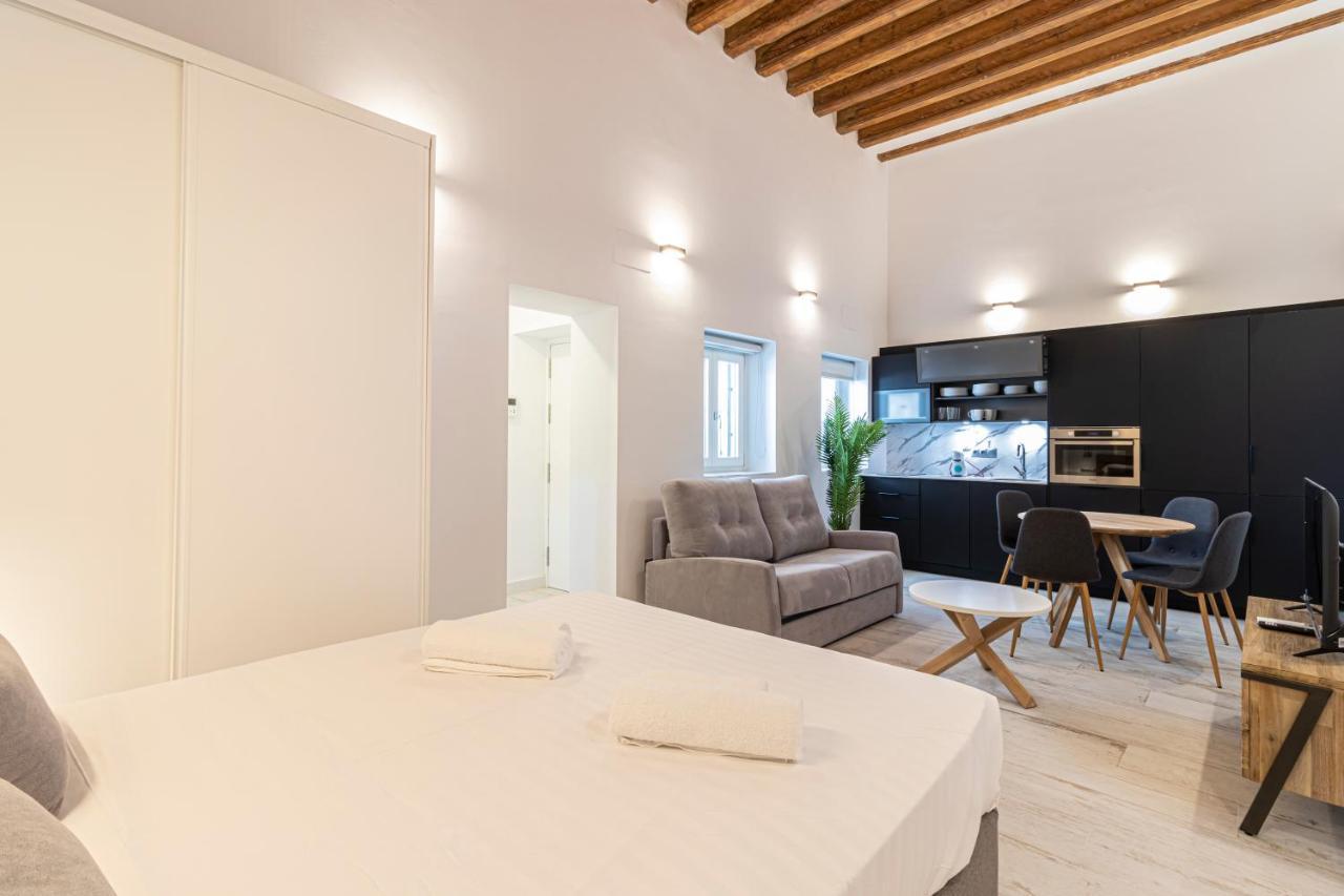 Allo Apartments San Roque 2ºc Καντίζ Εξωτερικό φωτογραφία