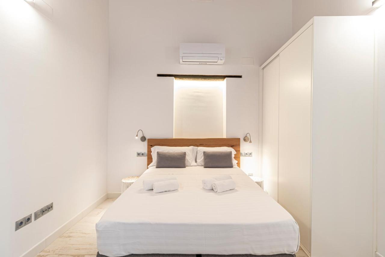 Allo Apartments San Roque 2ºc Καντίζ Εξωτερικό φωτογραφία
