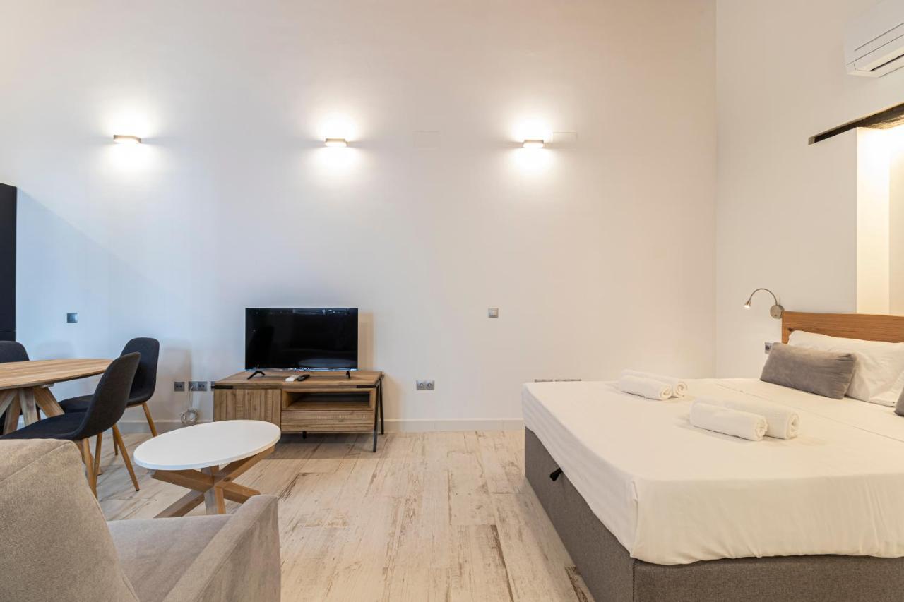 Allo Apartments San Roque 2ºc Καντίζ Εξωτερικό φωτογραφία