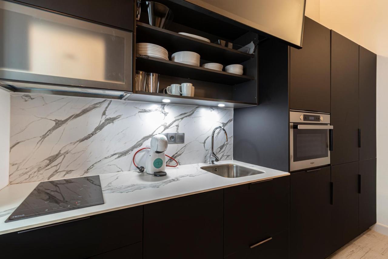 Allo Apartments San Roque 2ºc Καντίζ Εξωτερικό φωτογραφία