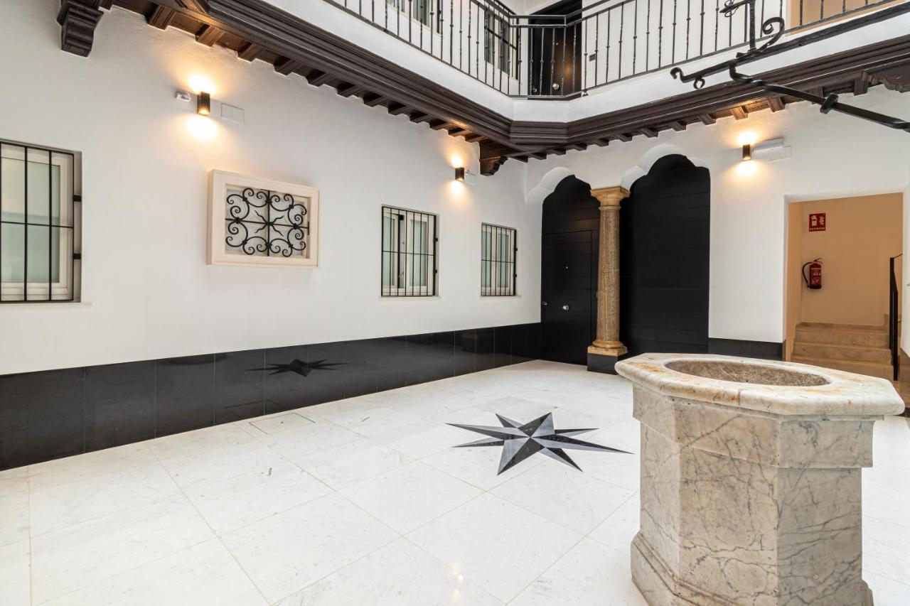 Allo Apartments San Roque 2ºc Καντίζ Εξωτερικό φωτογραφία