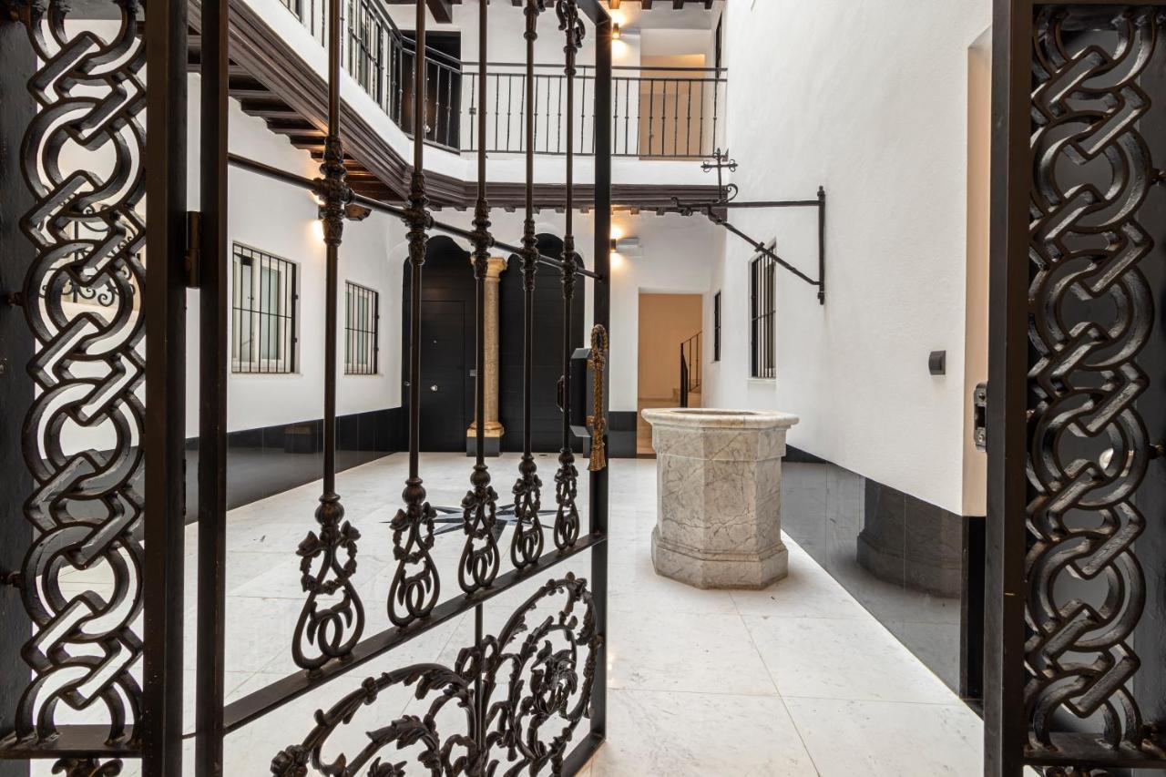 Allo Apartments San Roque 2ºc Καντίζ Εξωτερικό φωτογραφία