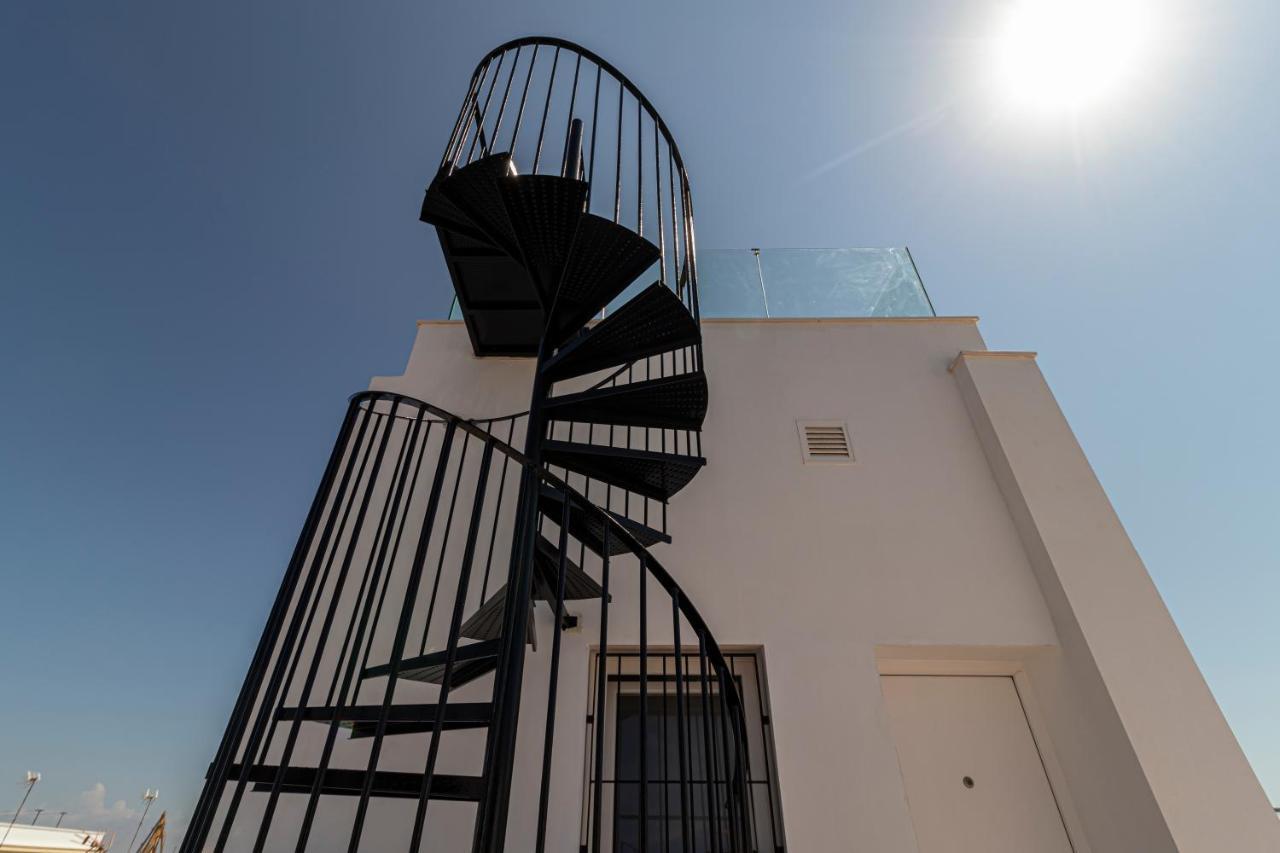 Allo Apartments San Roque 2ºc Καντίζ Εξωτερικό φωτογραφία