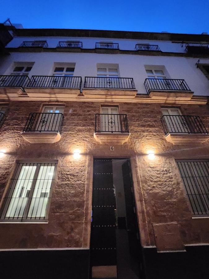 Allo Apartments San Roque 2ºc Καντίζ Εξωτερικό φωτογραφία
