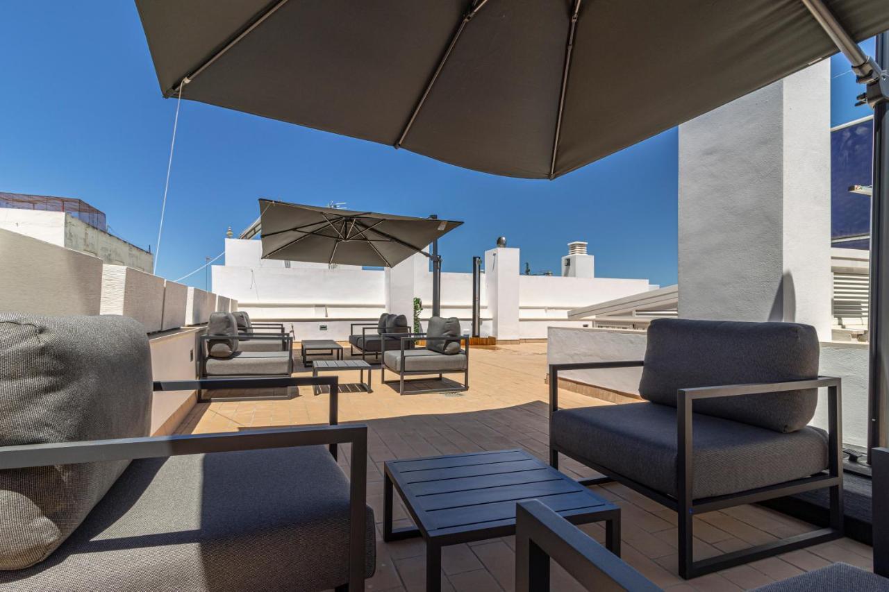 Allo Apartments San Roque 2ºc Καντίζ Εξωτερικό φωτογραφία