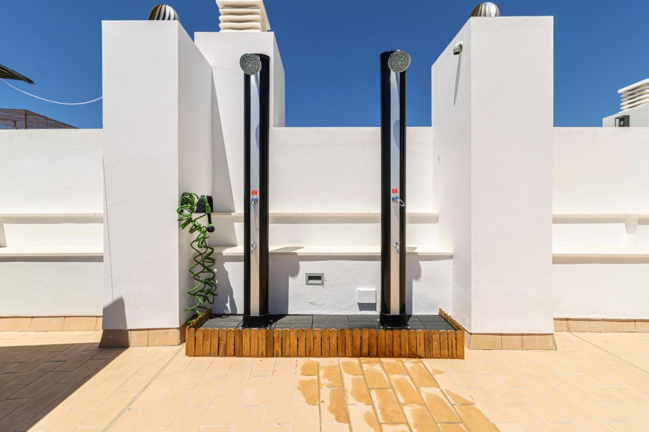Allo Apartments San Roque 2ºc Καντίζ Εξωτερικό φωτογραφία